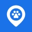 Tractive GPS für Hund & Katze icon