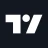 TradingView: FX・株価 チャート・ビットコイン icon