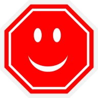 Stopfinder icon
