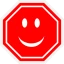 Stopfinder icon