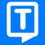 Transkriptor - Sprache zu Text icon