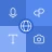 Translateasy Sprachassistent icon