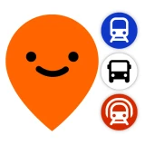 Moovit: Horaires Bus & Trains