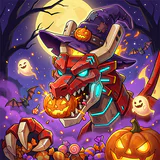 Dragon Fever TD：悪竜が止めきれない! icon