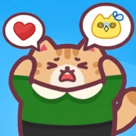 猫ライフ：かわいいシミュレーションゲーム icon