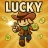 Lucky Heroes! : Defense Game icon