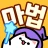 猫の魔法学校：神秘的でかわいいタイクーン icon