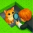 Find The Memerot icon