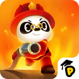 Dr. Panda消防士 icon