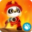 Dr. Panda消防士 icon