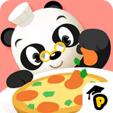 Dr. Pandaレストラン icon