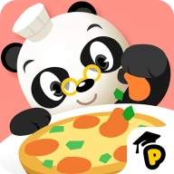 Dr. Pandaレストラン icon