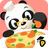 Dr. Pandaレストラン icon