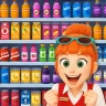 グッズラッシュ！3Dソートパズル icon