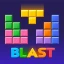 Woodoku Blast icon