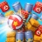 Stack Smash - Block 3D Puzzle icon