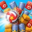 Stack Smash - Block 3D Puzzle icon