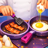 Cooking Blast: Restaurantspiel