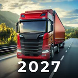 Truck Manager - 2026