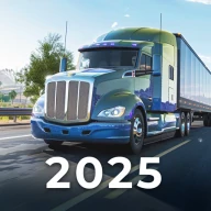 Truck Manager - 2026 icon