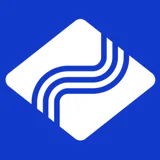 TroutRoutes: Trout Fishing App icon
