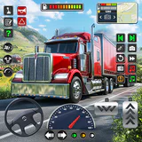 Truck Transport Simulator icon
