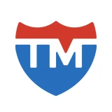 TruckMap - Truck GPS Routes icon