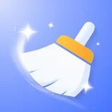 Limpa Telemóvel - Limpeza AI icon