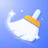Limpa Telemóvel - Limpeza AI icon