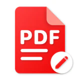 PDF ProX: PDF Lezer & Editor icon