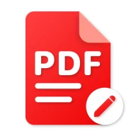 PDF リーダー、PDF ビューアー icon