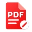 PDF リーダー、PDF ビューアー icon