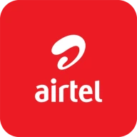 My Airtel icon