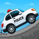 Toddler Car Games For Kids 2-5 icon