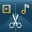 Video to MP3 Converter App icon