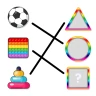 Vorschulspiele für Kleinkinder icon