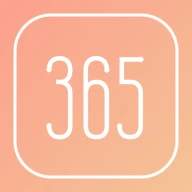 365日記念日 - 何気ない日常を記念日にする記録アプリ icon