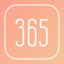 365日記念日 - 何気ない日常を記念日にする記録アプリ icon