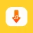 Tube Video Downloader MP3 MP4 icon