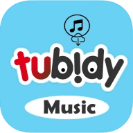 Tubidy Music Mp3 Downloader icon