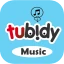 Tubidy Music Mp3 Downloader icon