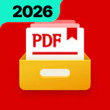 Turbo PDF - Read & Manage