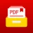 Turbo PDF - Read & Manage icon