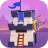Turf War - Skeleton Warzone icon