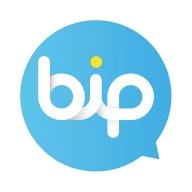 BIP - チャット、ビデオ通話 icon