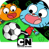 Toon Cup: gioca a calcio