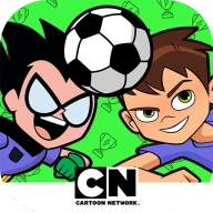 Toon Cup – Fußball-Spiel icon