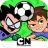 Toon Cup – Fußball-Spiel icon