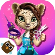 Amy's Animal Hair Salon icon