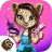 Amy's Animal Hair Salon icon